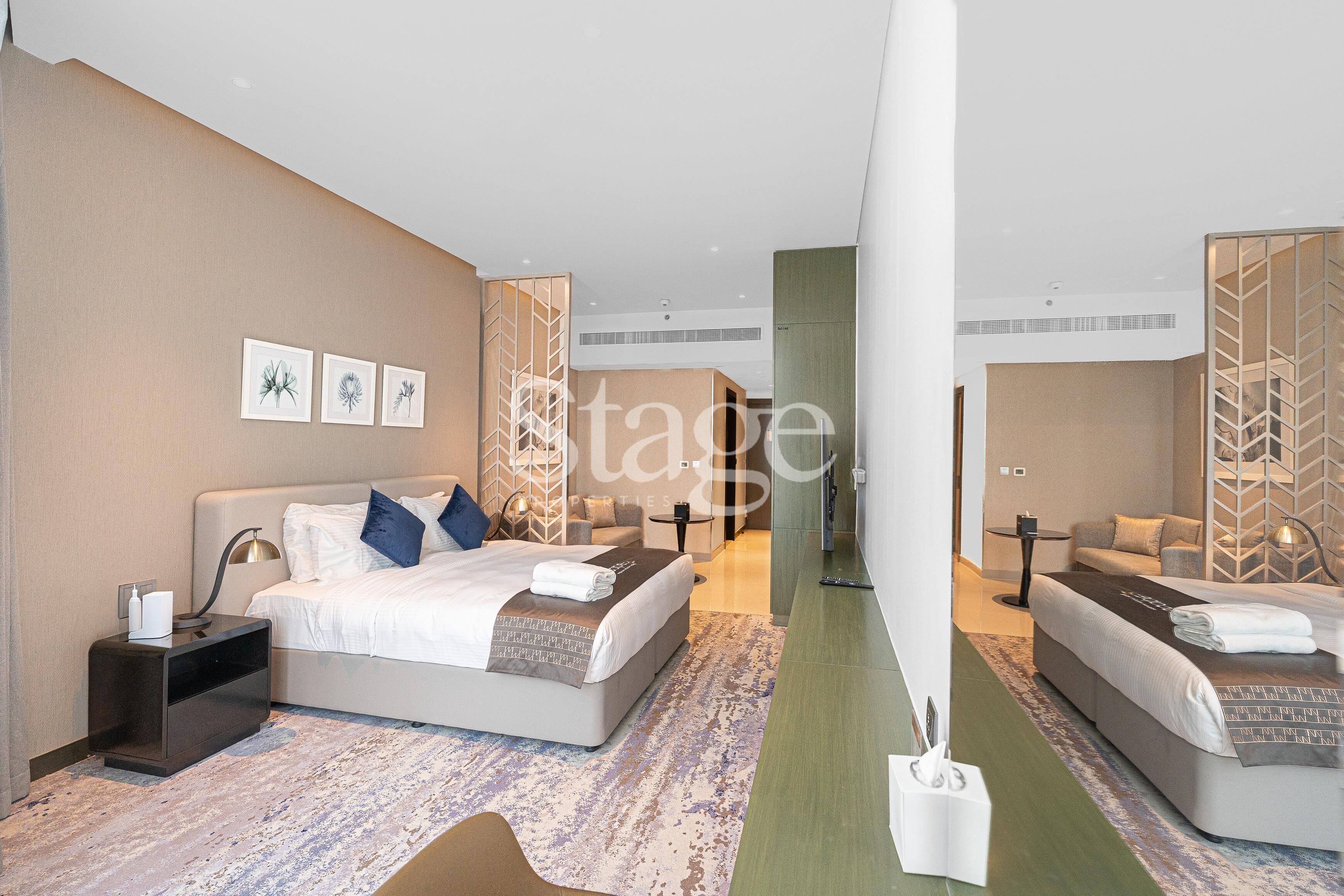 Studio for Sale in Business Bay, Dubai AP8490S