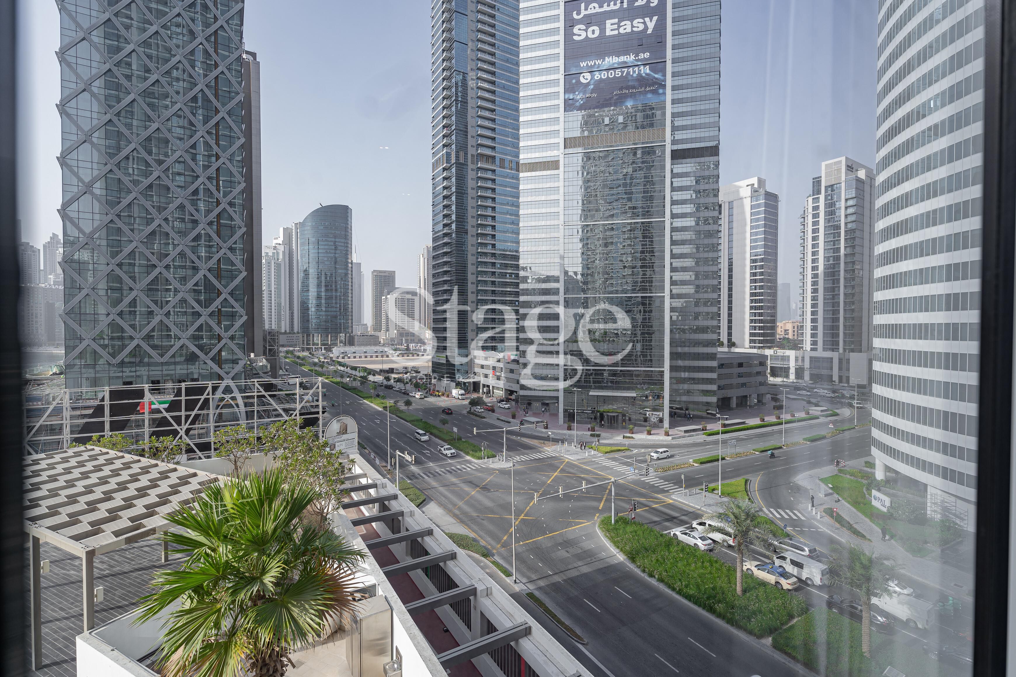 Studio for Sale in Business Bay, Dubai AP8490S