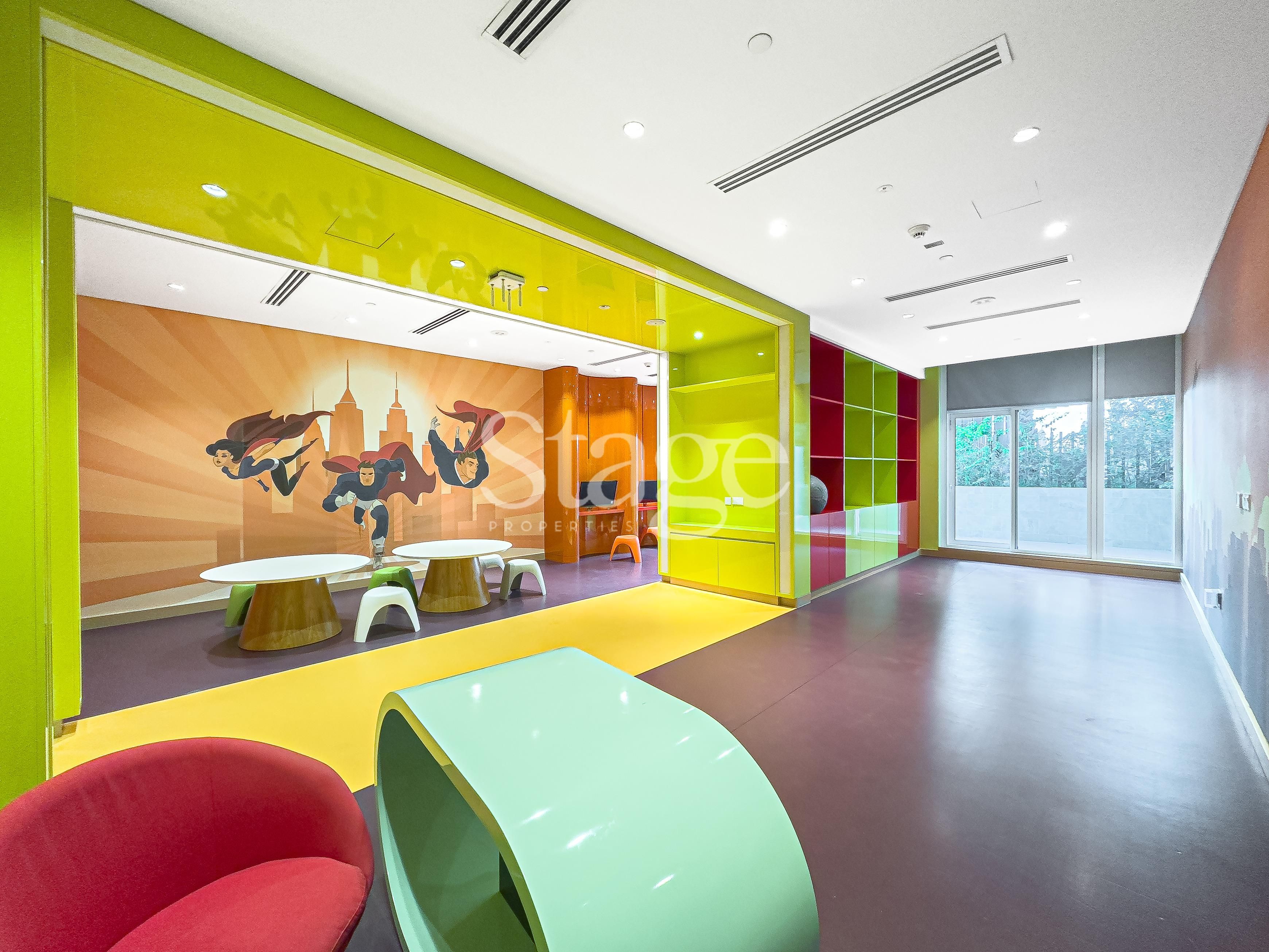 Studio for Sale in Business Bay, Dubai AP8490S