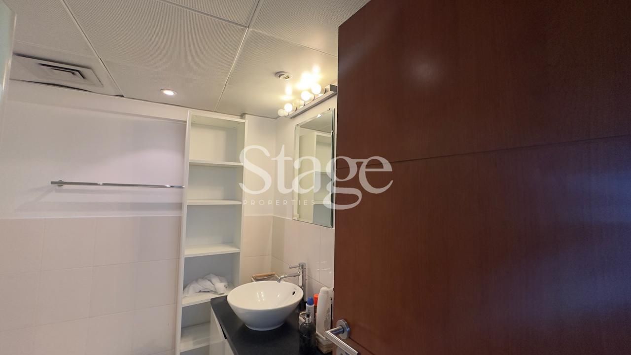 Office Space for Rent in Dubai Media City, Dubai OF9334L