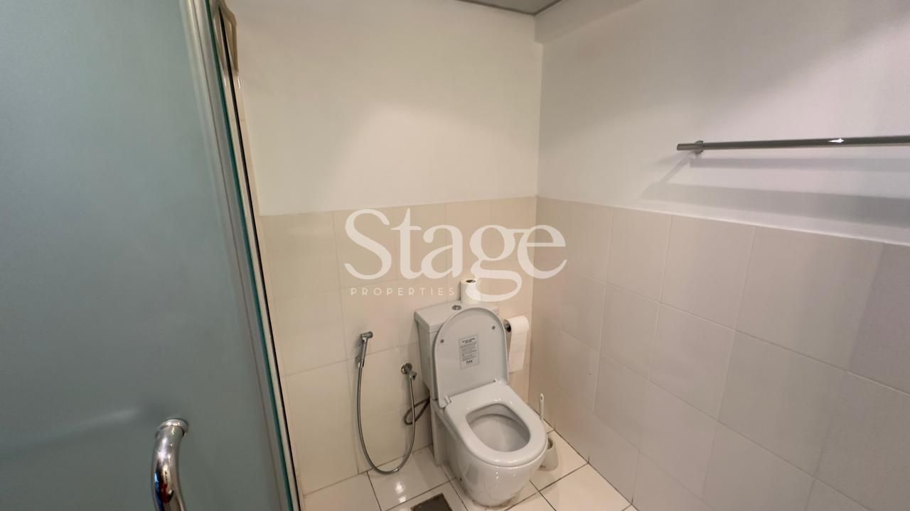 Office Space for Rent in Dubai Media City, Dubai OF9334L