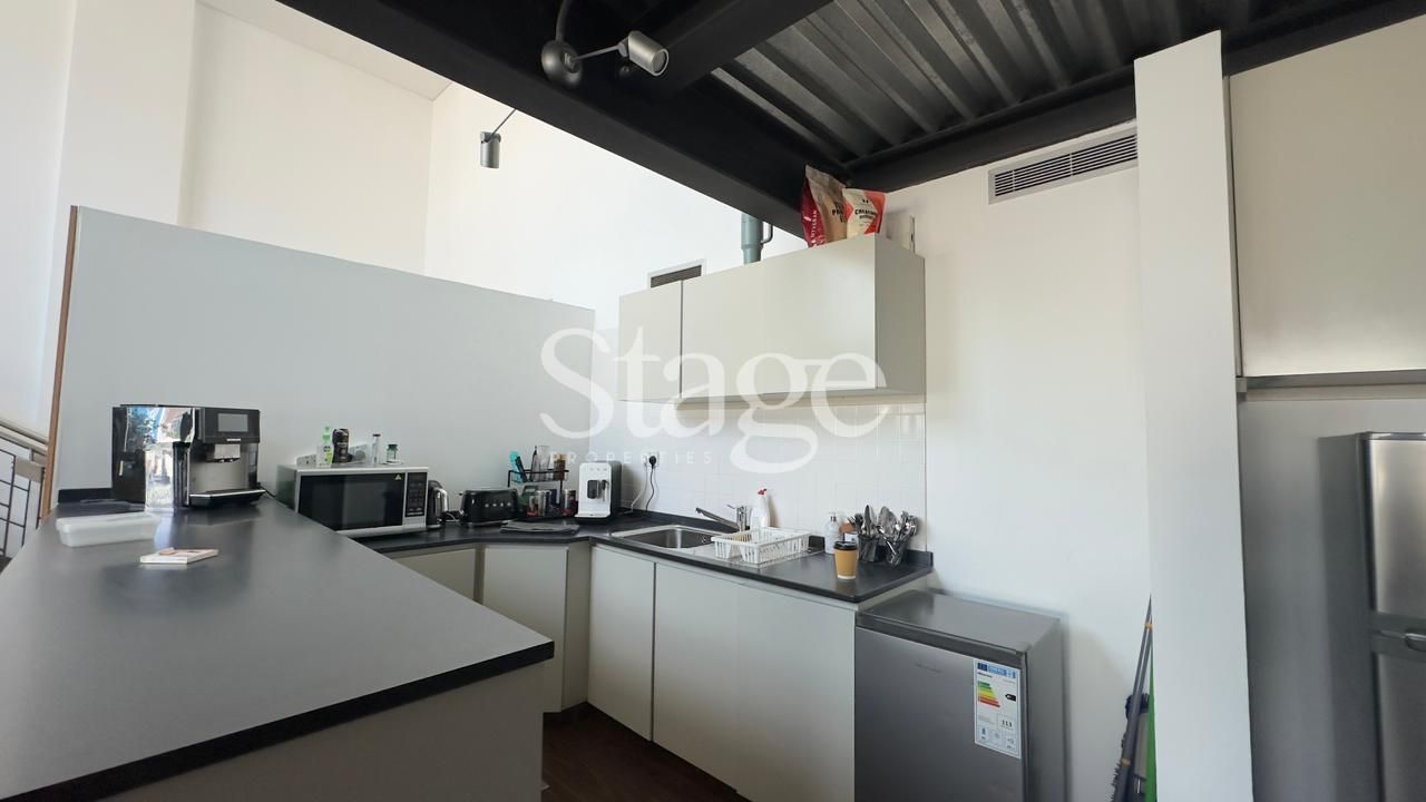 Office Space for Rent in Dubai Media City, Dubai OF9334L