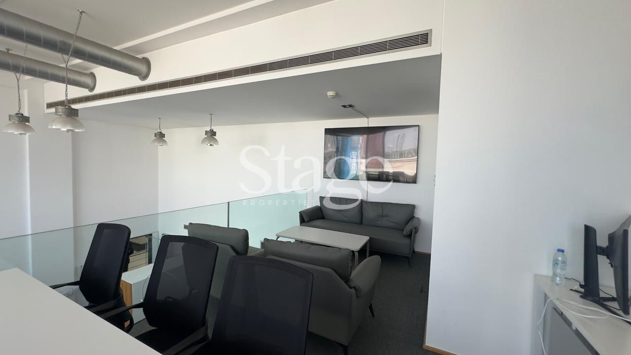Office Space for Rent in Dubai Media City, Dubai OF9334L