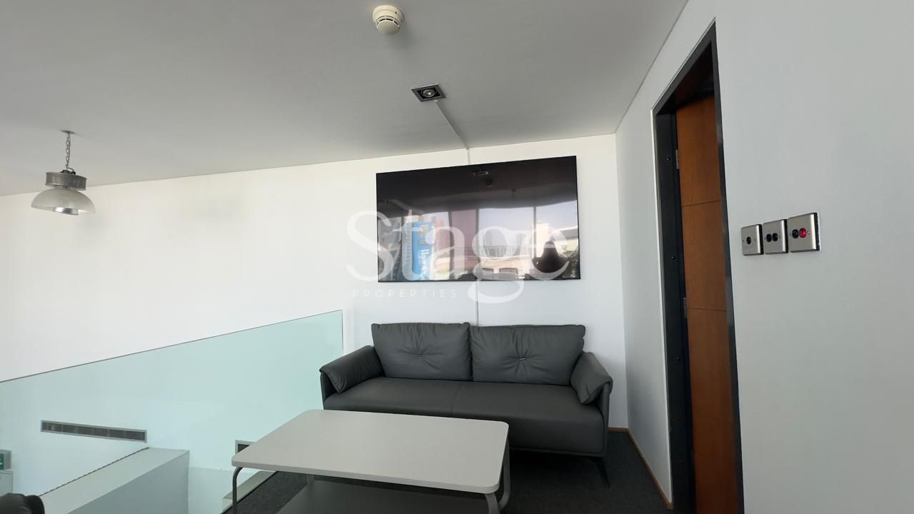 Office Space for Rent in Dubai Media City, Dubai OF9334L