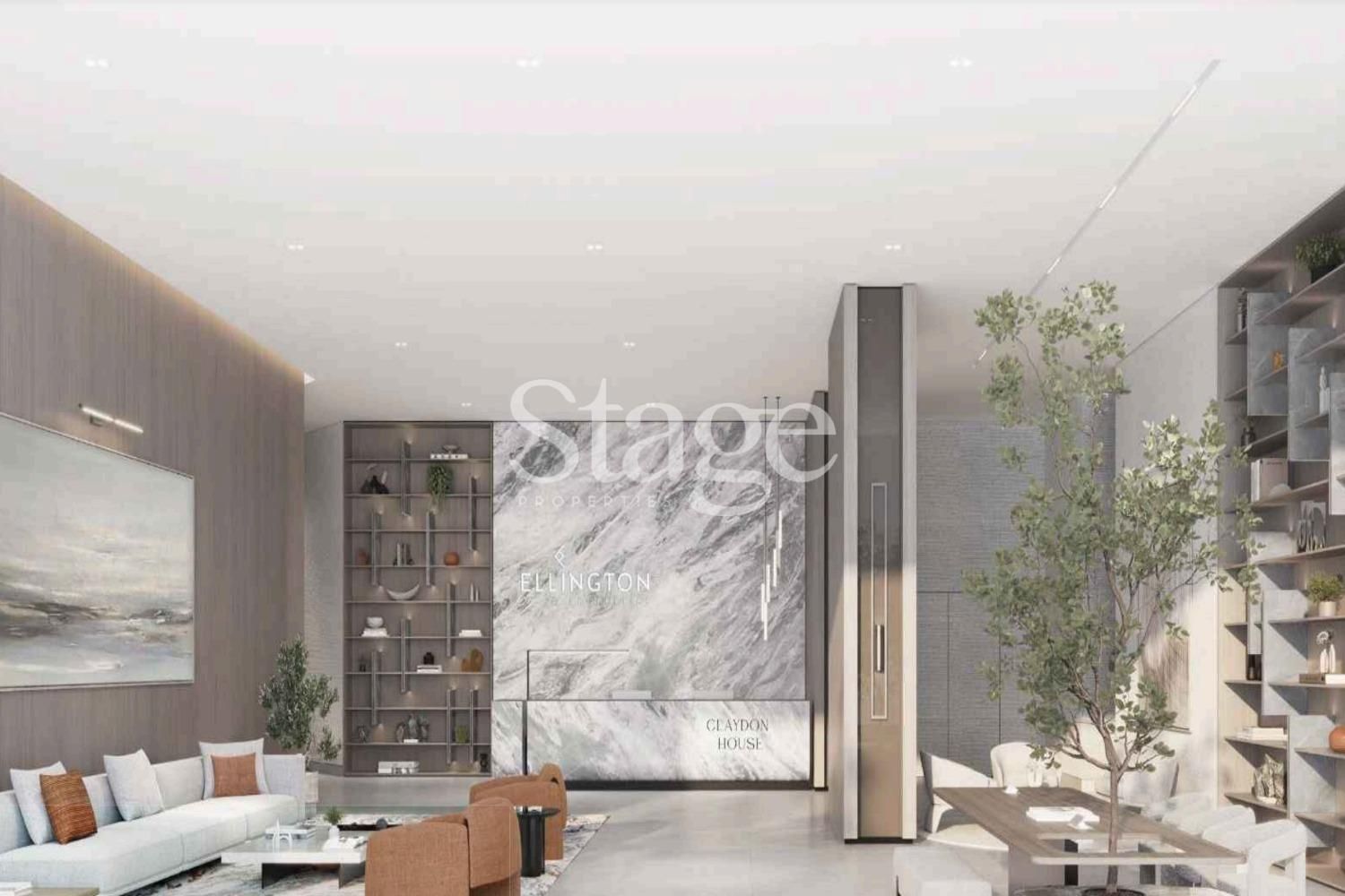 شقة من غرفة نوم للبيع في Mohammed Bin Rashid City، Dubai AP7586S