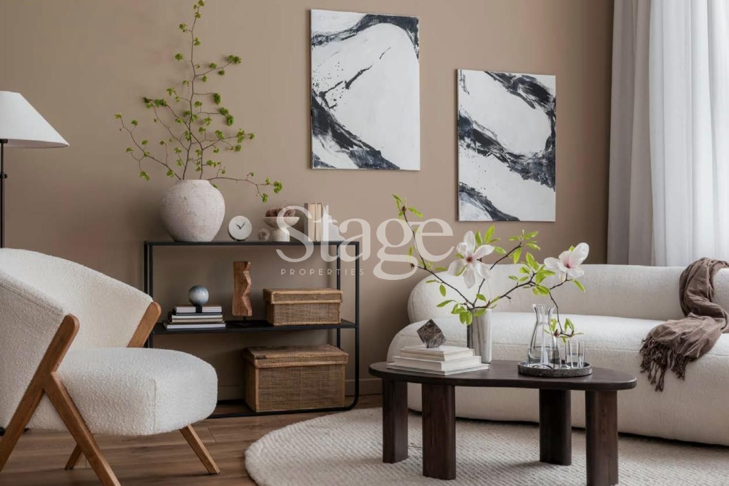 3 bedrooms Villas for Sale in Dubai South (Dubai World Central), Dubai VI7636S