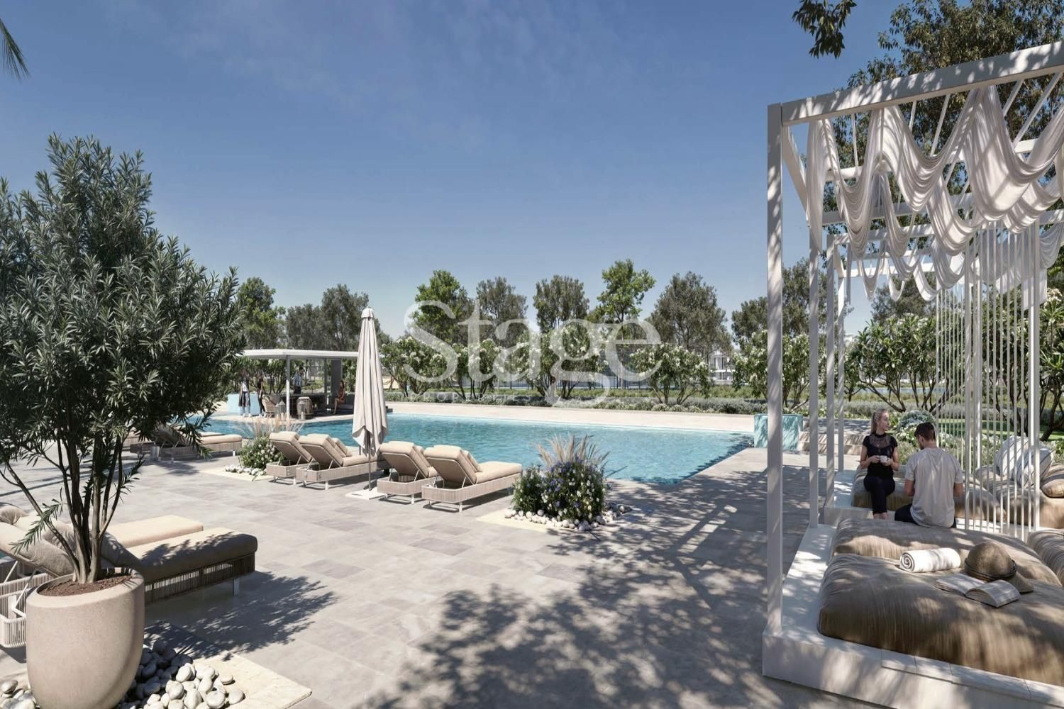 3 bedrooms Villas for Sale in Dubai South (Dubai World Central), Dubai VI7636S