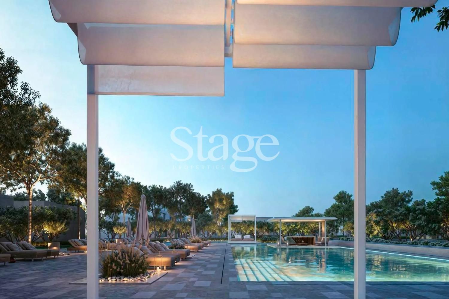 3 bedrooms Villas for Sale in Dubai South (Dubai World Central), Dubai VI7636S