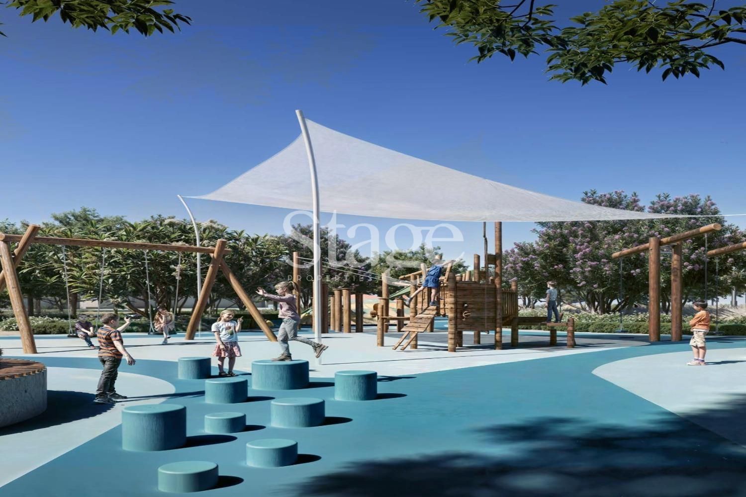 3 bedrooms Villas for Sale in Dubai South (Dubai World Central), Dubai VI7636S