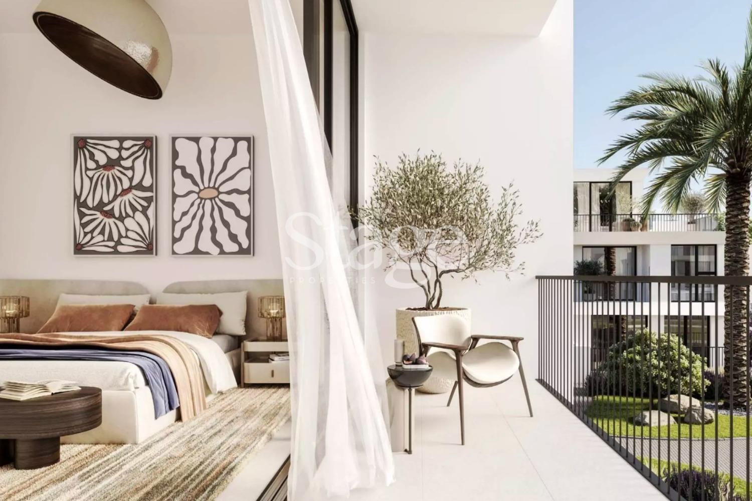 3 bedrooms Villas for Sale in Dubai South (Dubai World Central), Dubai VI7636S