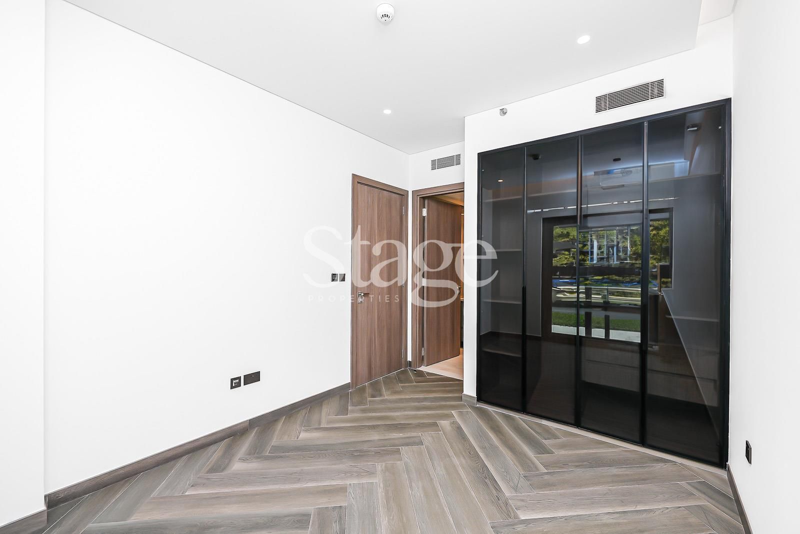 شقة من ٣ غرف نوم للبيع في Business Bay، Dubai AP8267S