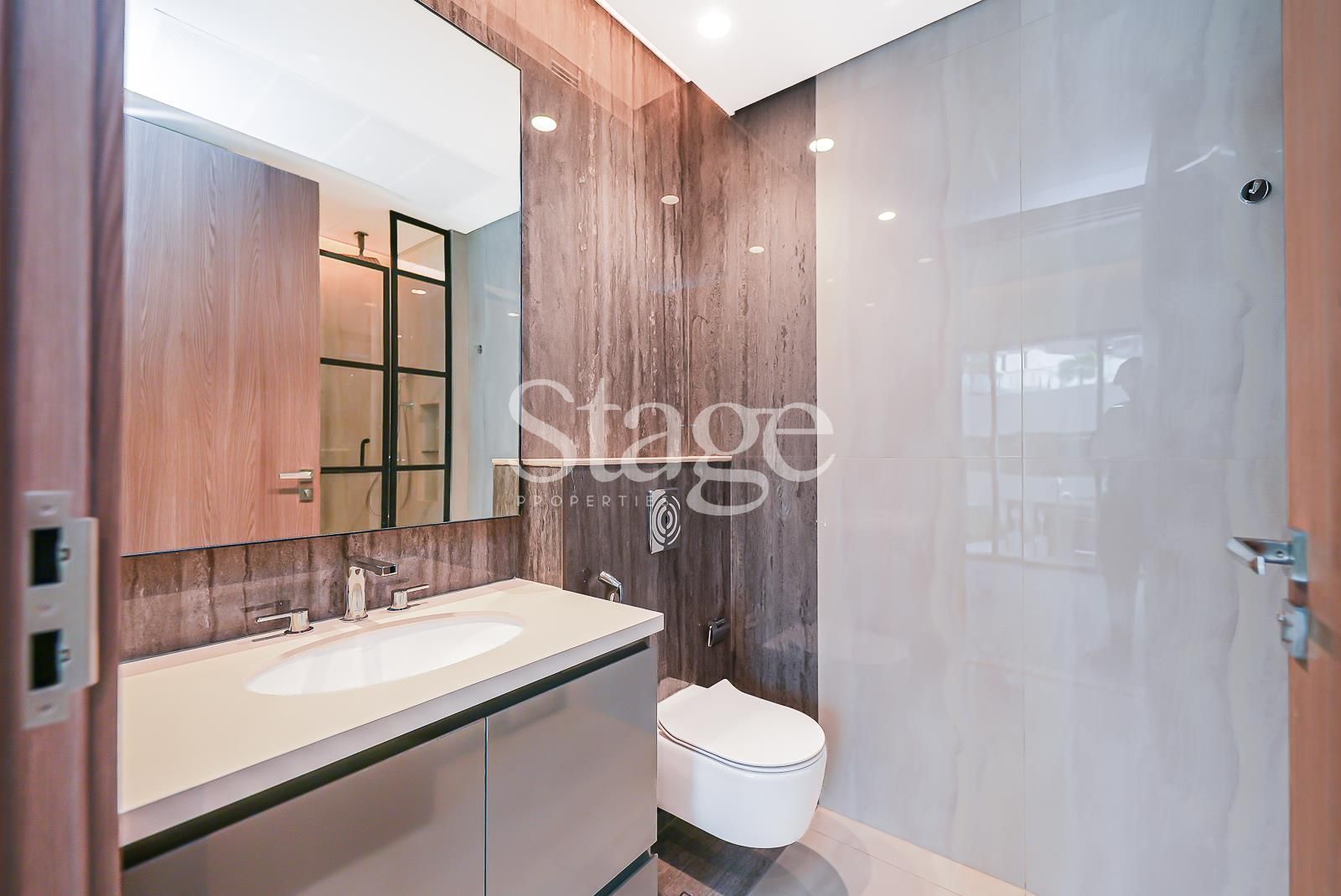 شقة من ٣ غرف نوم للبيع في Business Bay، Dubai AP8267S