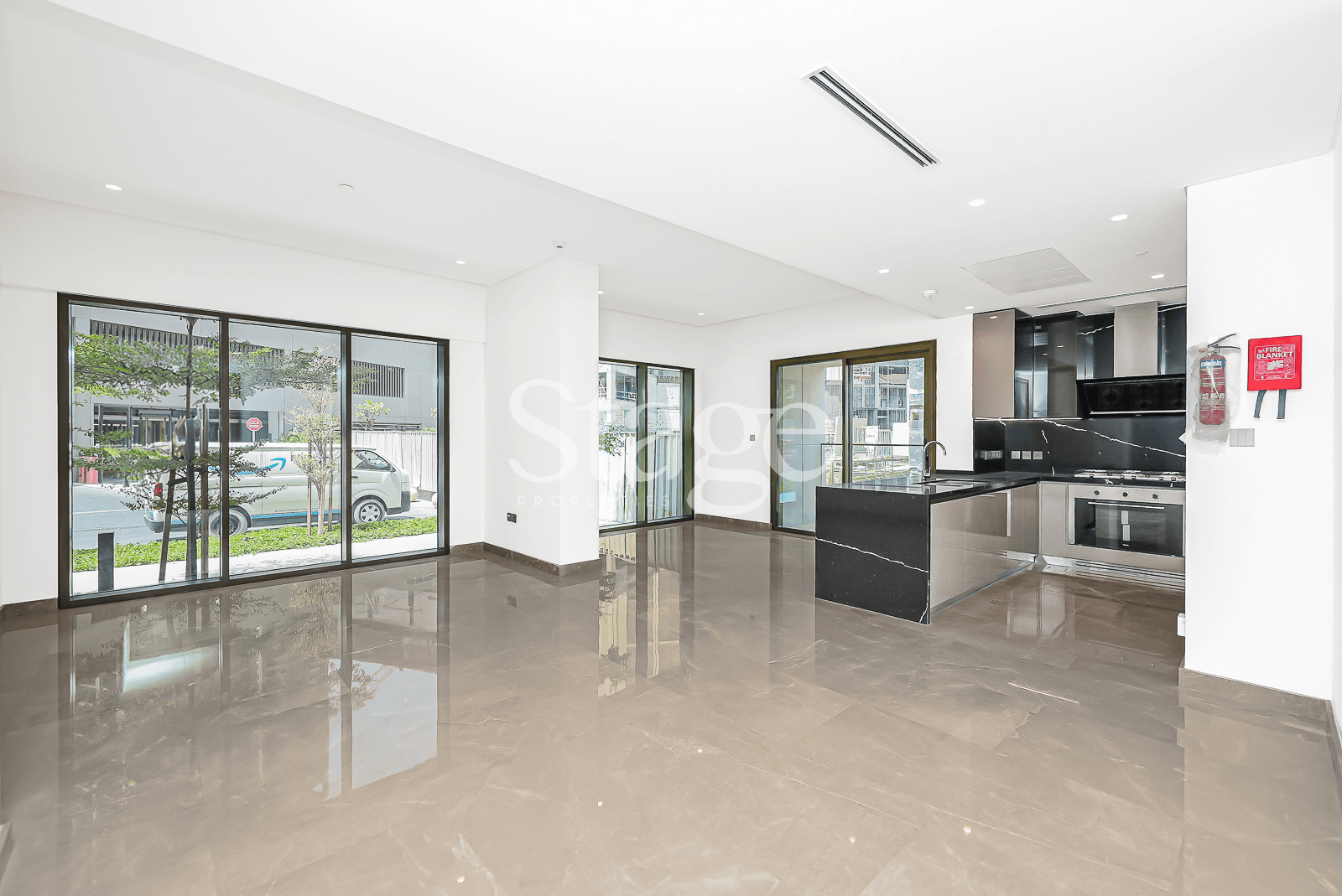 شقة من ٣ غرف نوم للبيع في Business Bay، Dubai AP8267S