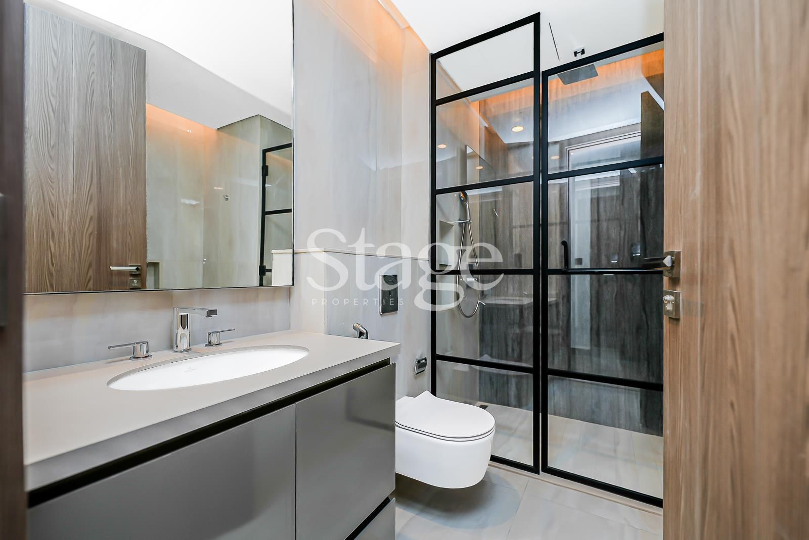 شقة من ٣ غرف نوم للبيع في Business Bay، Dubai AP8267S