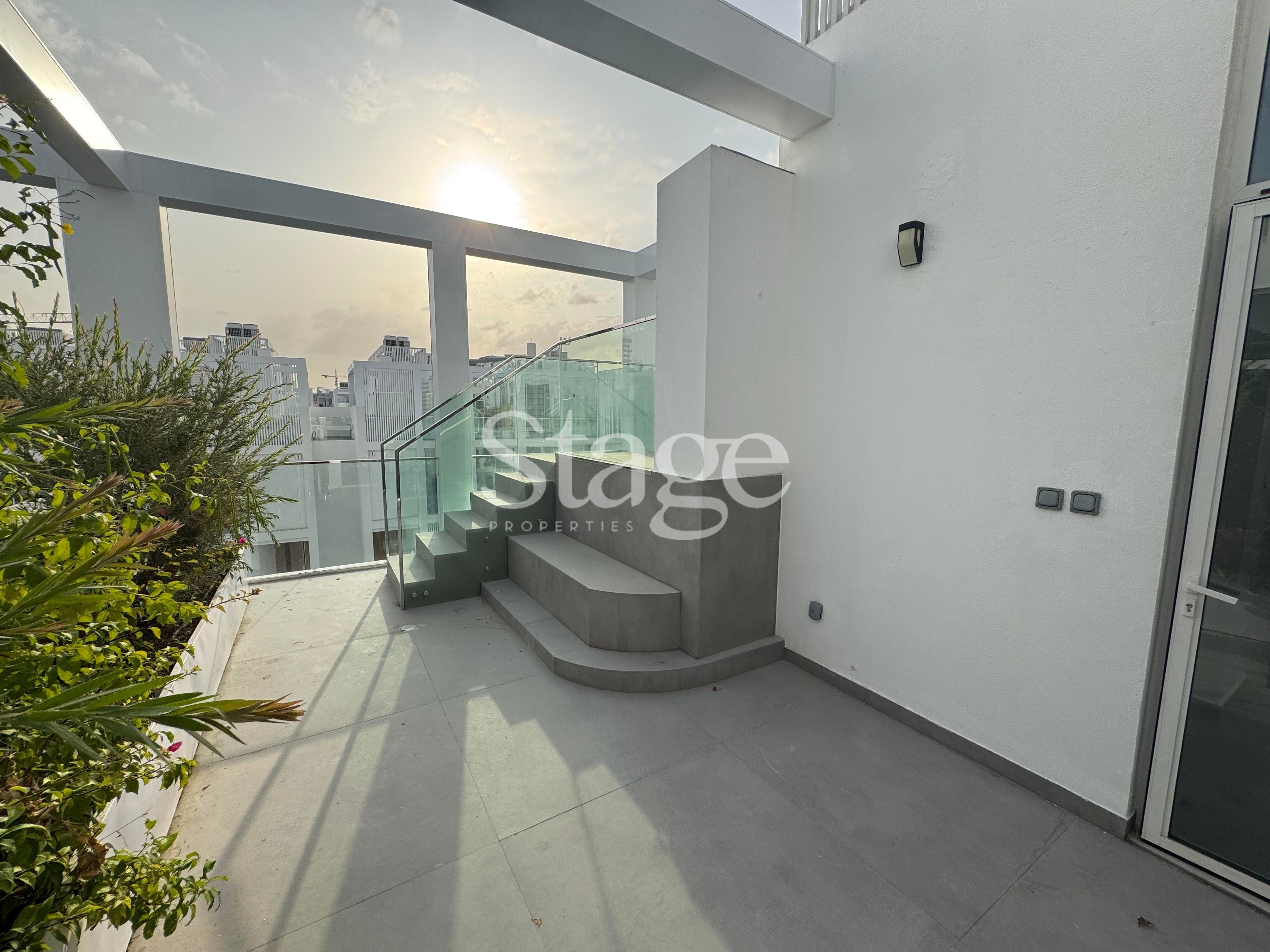 4 bedrooms Townhouse for Rent in Al Barari, Dubai TH8727L