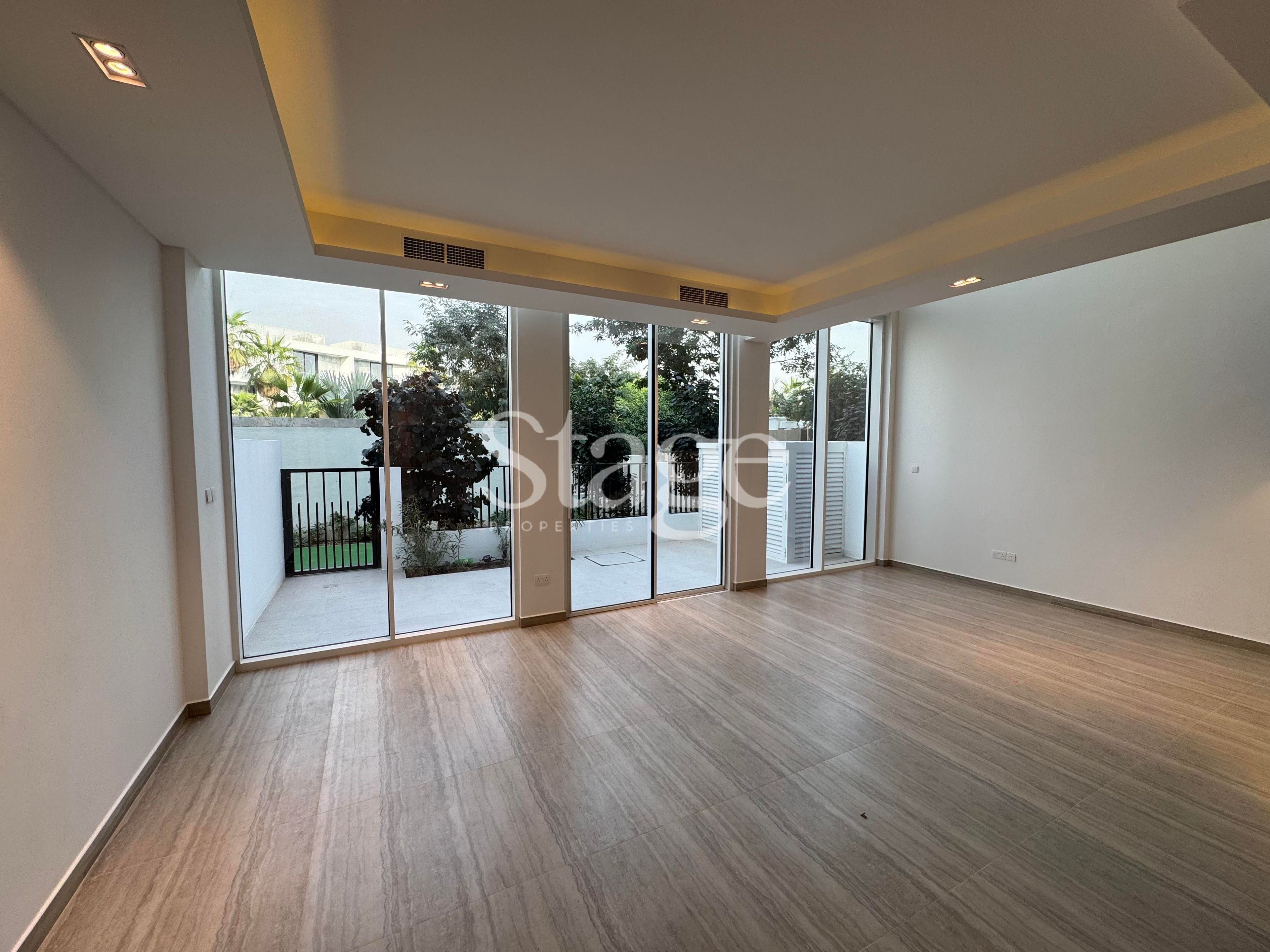 4 bedrooms Townhouse for Rent in Al Barari, Dubai TH8727L