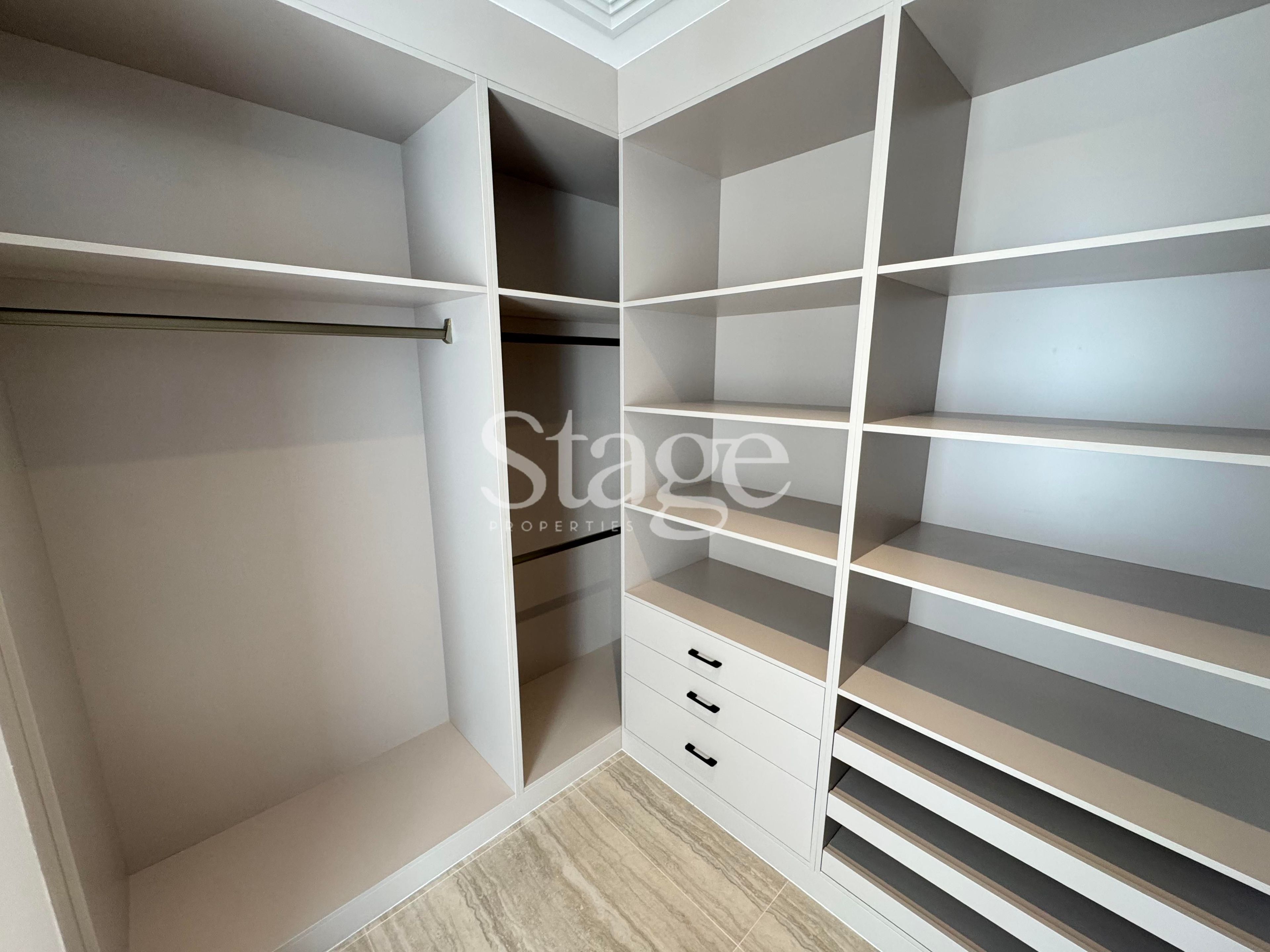 4 bedrooms Townhouse for Rent in Al Barari, Dubai TH8727L