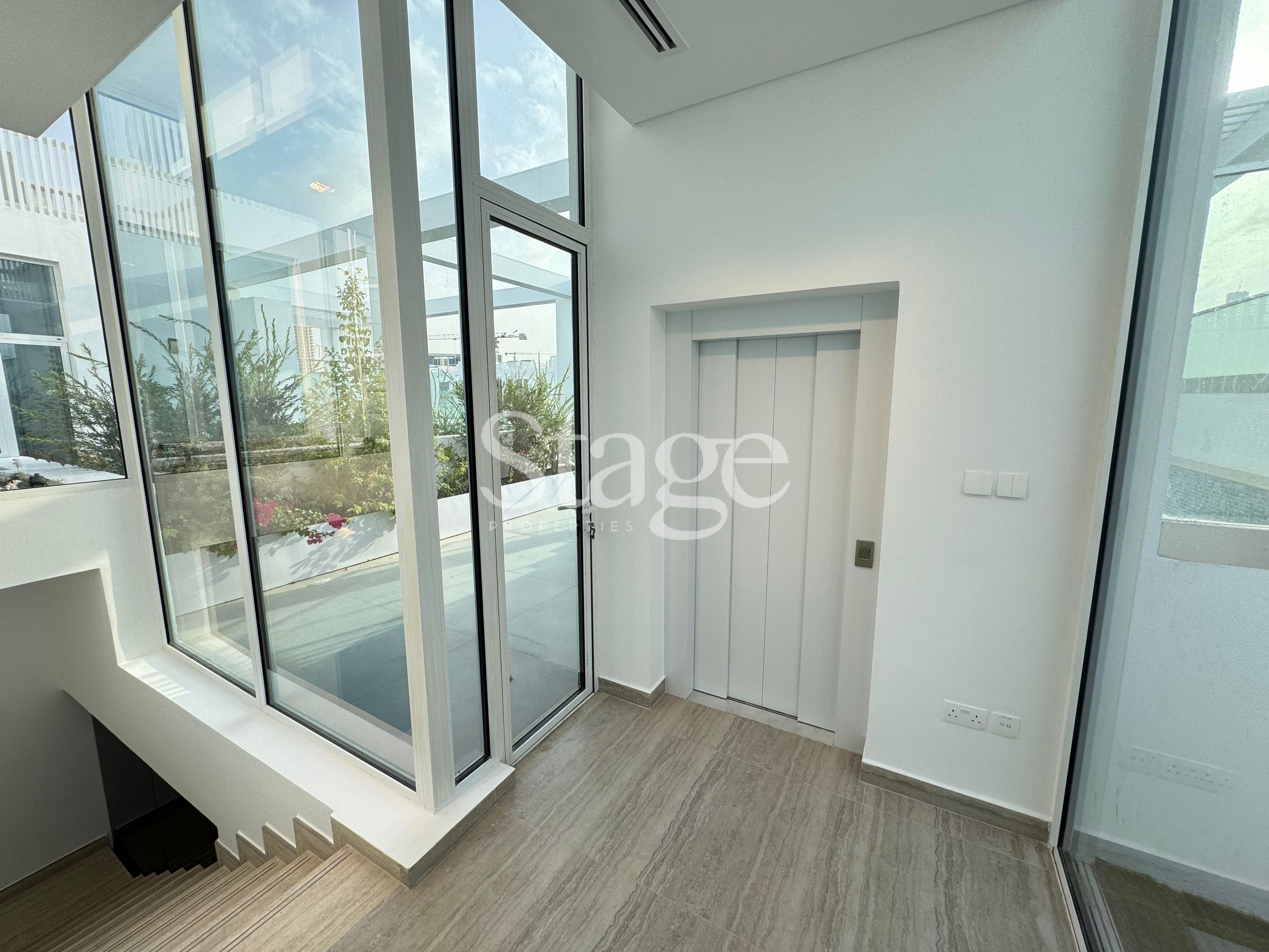 4 bedrooms Townhouse for Rent in Al Barari, Dubai TH8727L