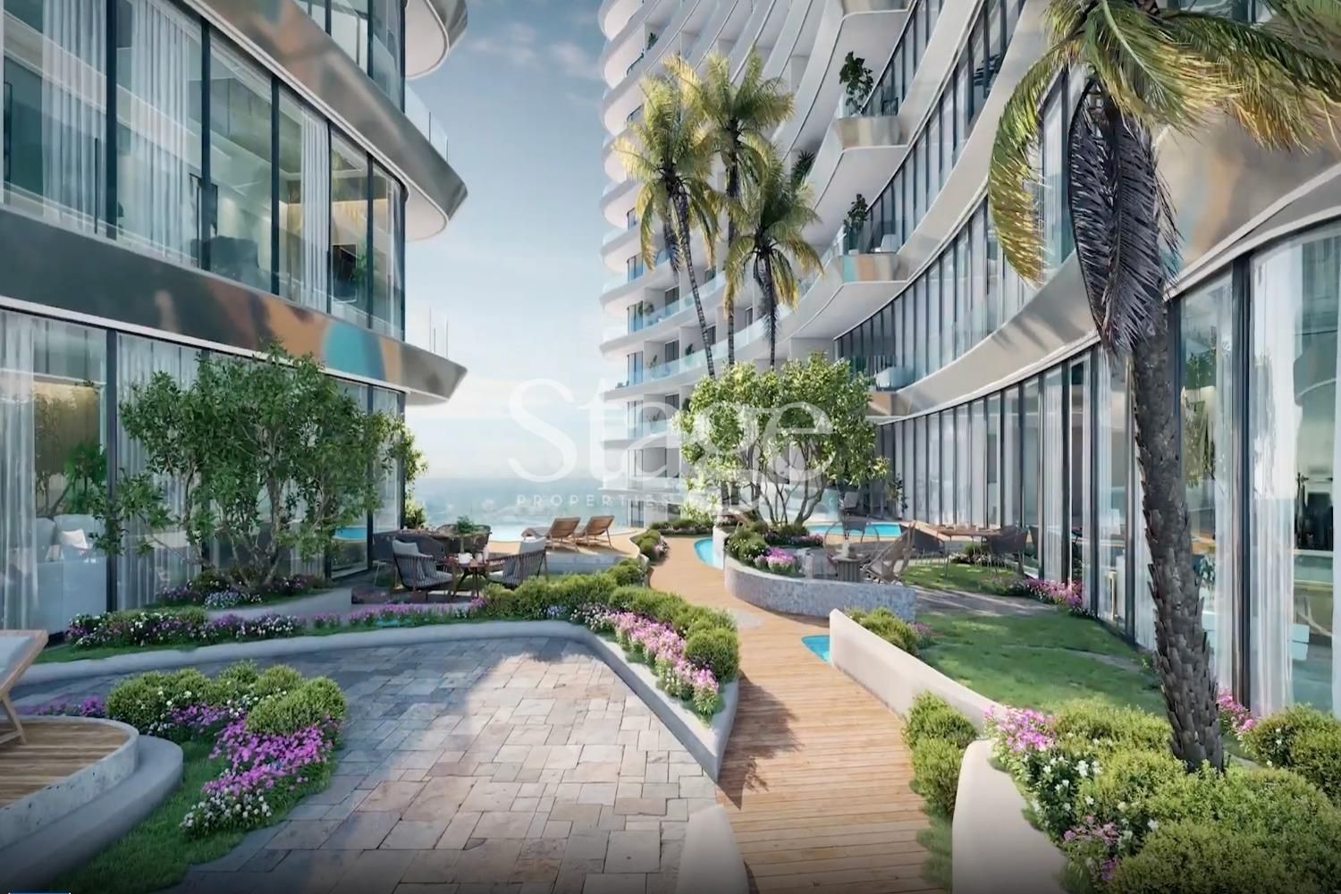 1 bedroom apartment for Sale in Dubai Science Park, Dubai AP7531S