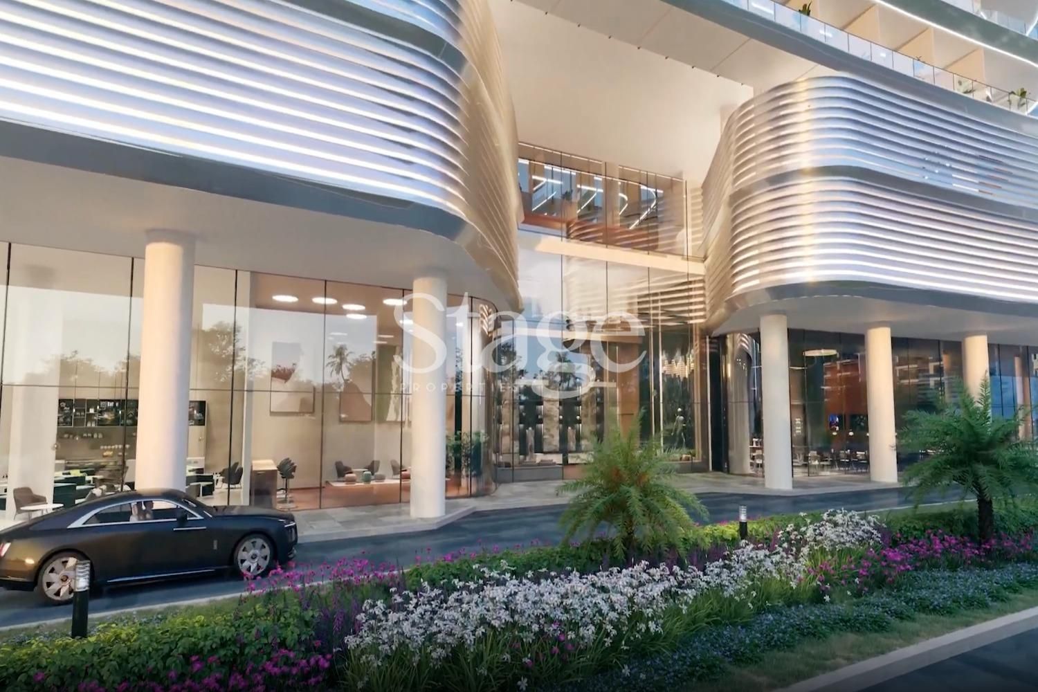1 bedroom apartment for Sale in Dubai Science Park, Dubai AP7531S