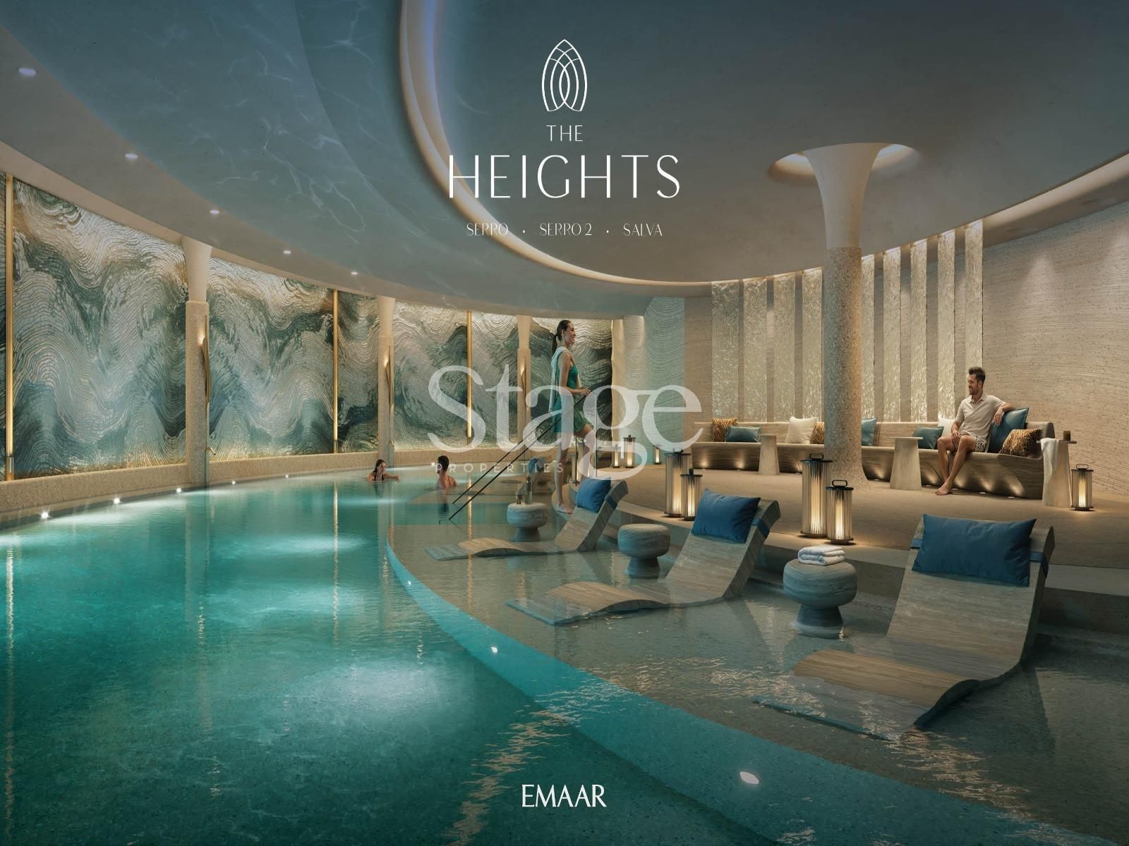 فيلا من ٣ غرف نوم للبيع في undefined، Dubai VI9092S