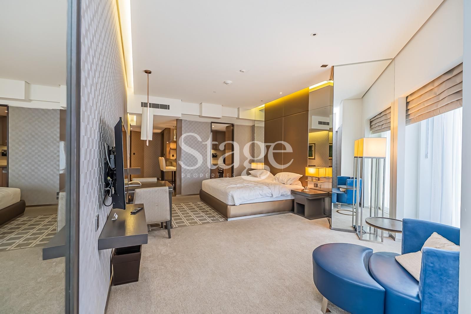 Studio for Sale in Bur Dubai, Dubai AP10217S