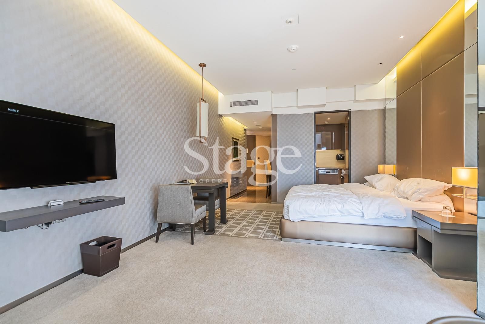 Studio for Sale in Bur Dubai, Dubai AP10217S