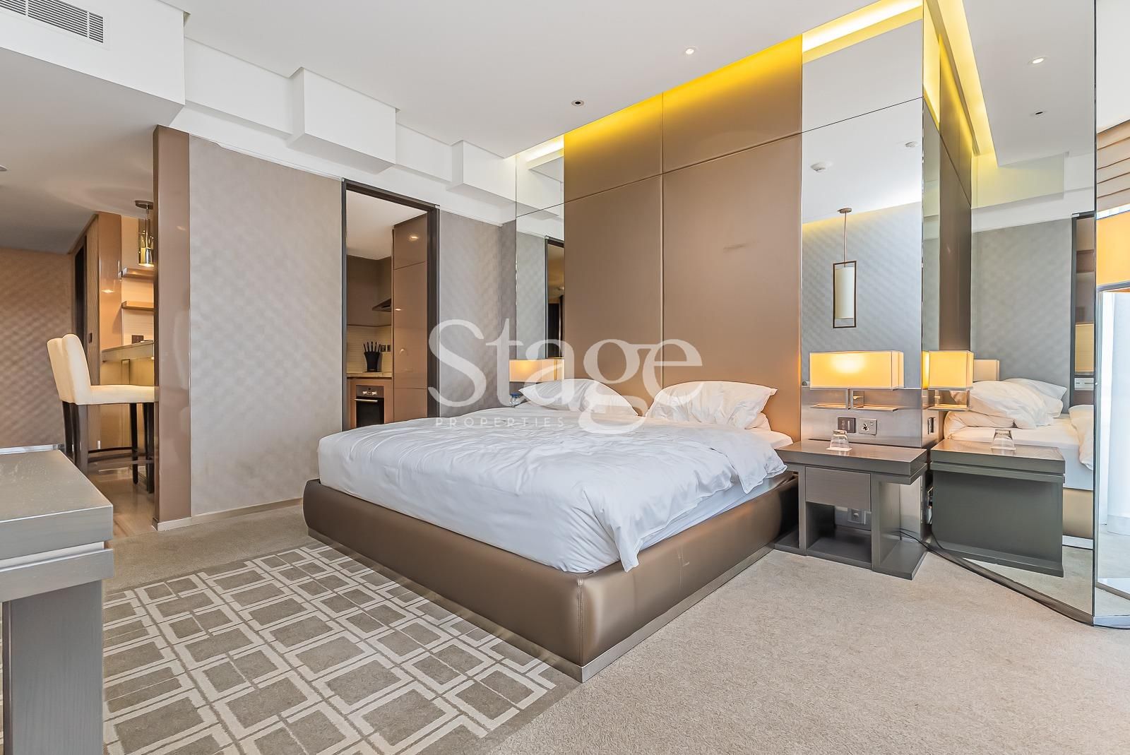 Studio for Sale in Bur Dubai, Dubai AP10217S