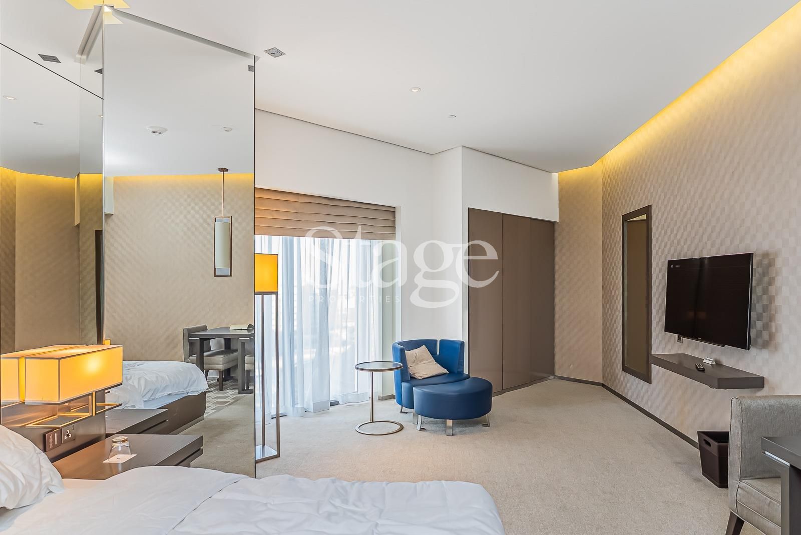 Studio for Sale in Bur Dubai, Dubai AP10217S
