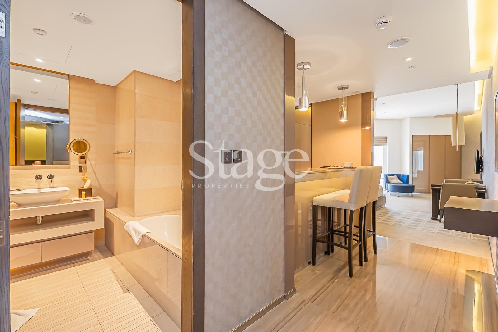 Studio for Sale in Bur Dubai, Dubai AP10217S