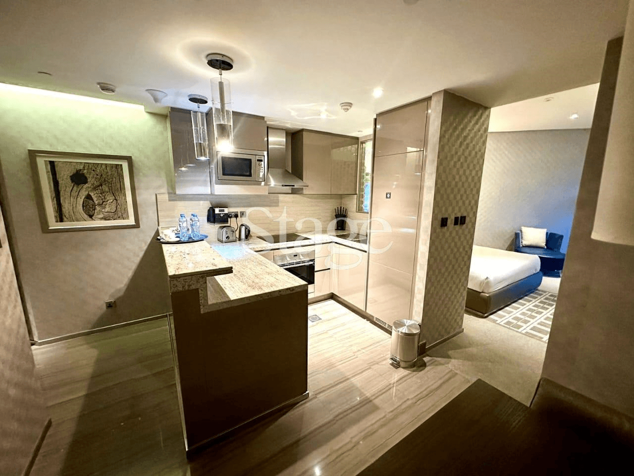 Studio for Sale in Dubai Healthcare City, Dubai AP8032S