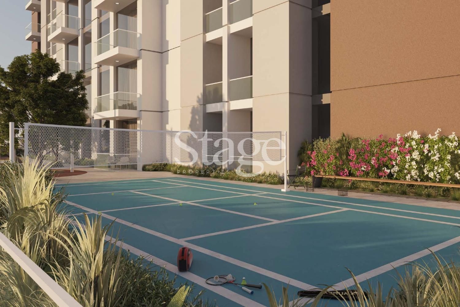 Studio for Sale in Dubai Land, Dubai AP7645S