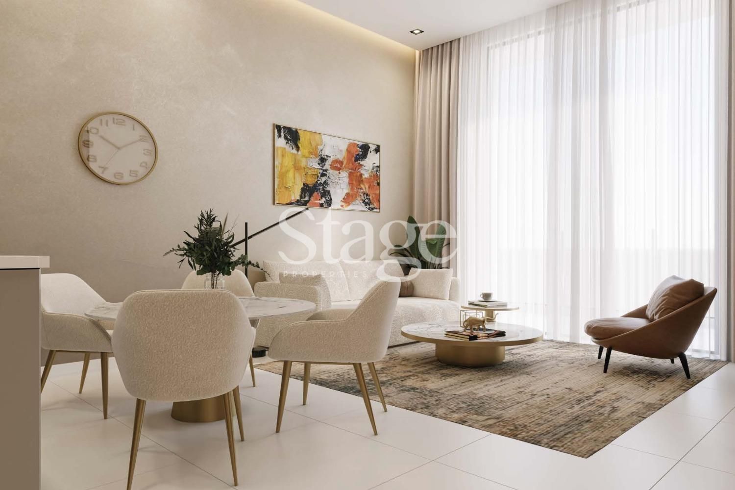 Studio for Sale in Dubai Land, Dubai AP7645S