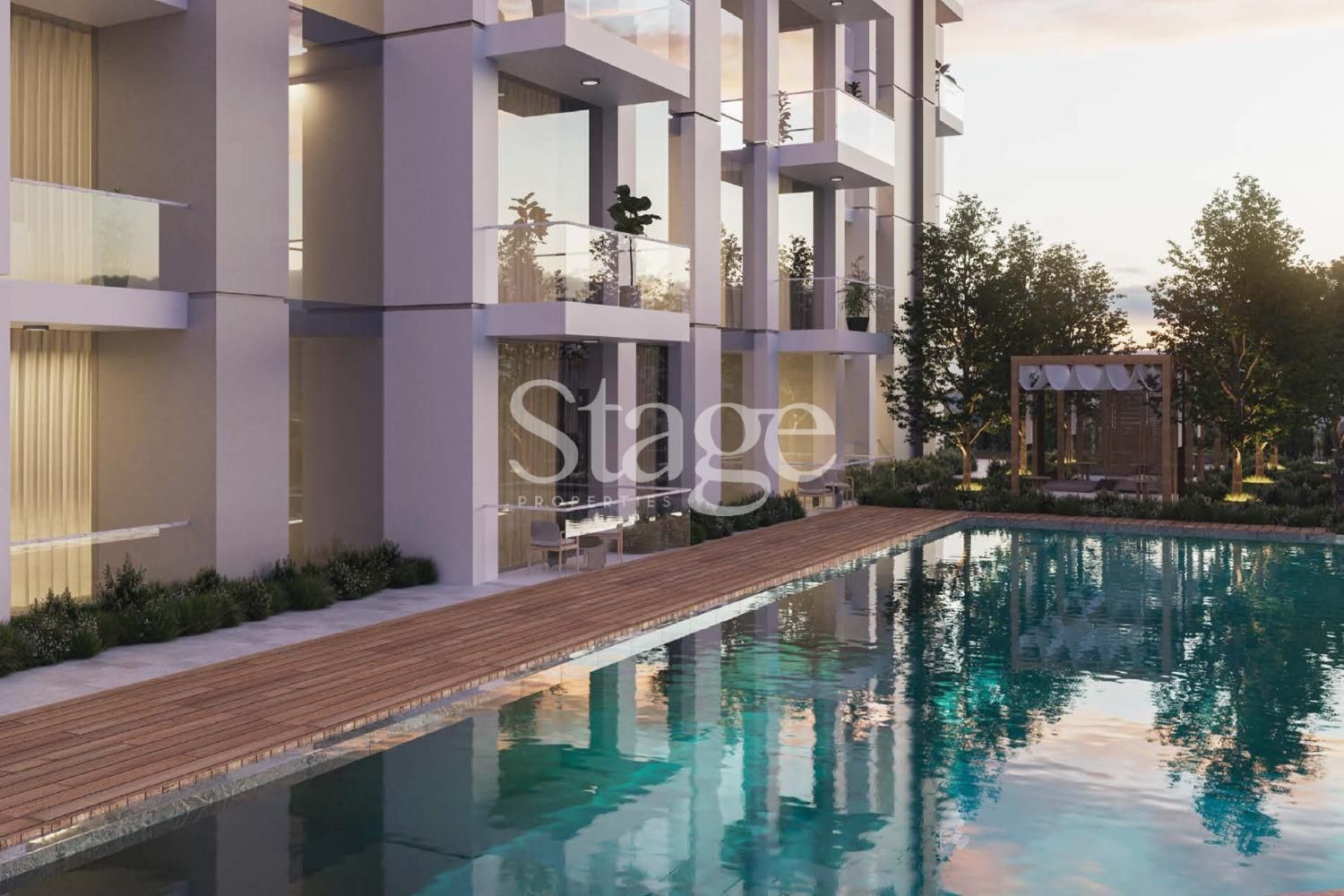 Studio for Sale in Dubai Land, Dubai AP7645S