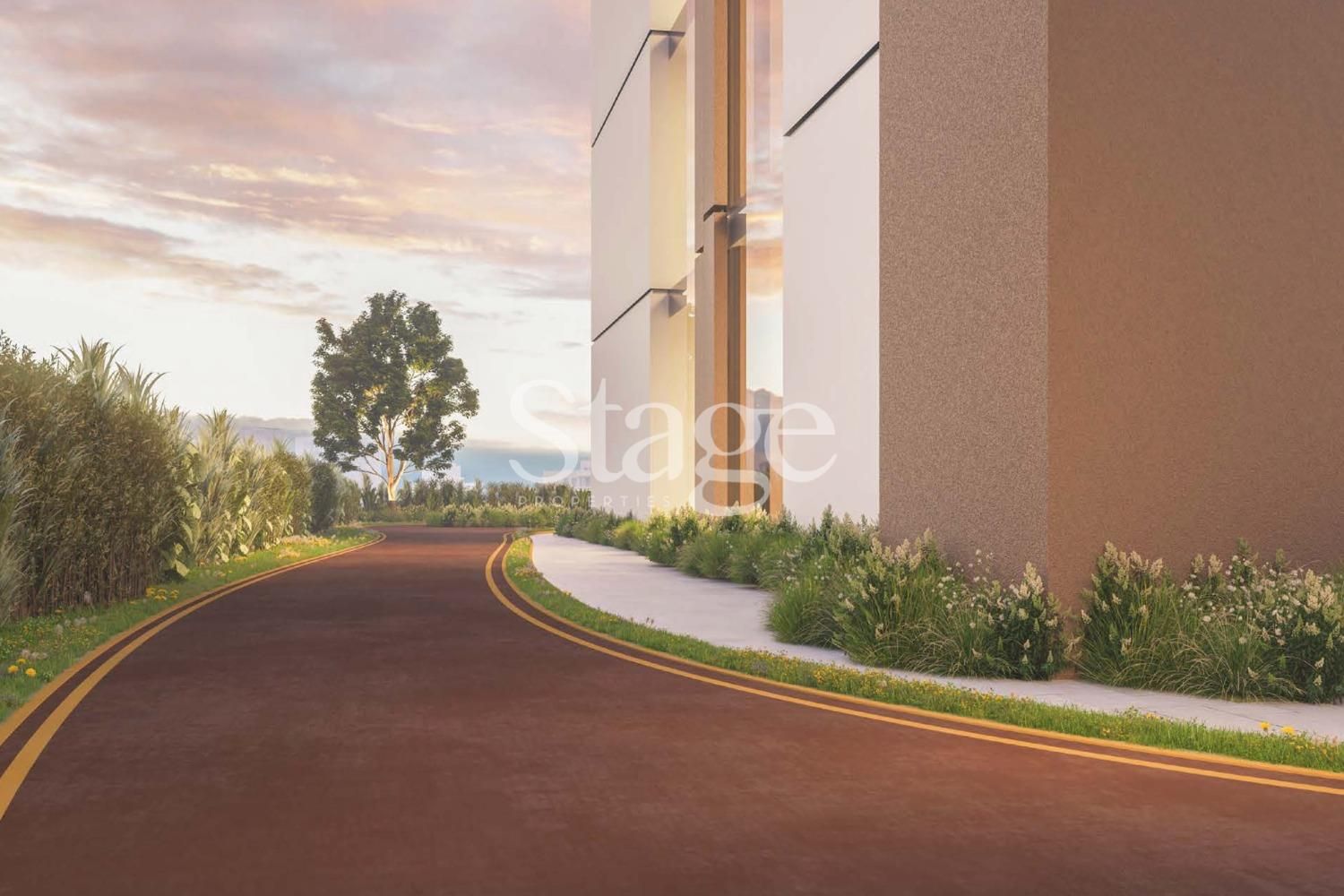 Studio for Sale in Dubai Land, Dubai AP7645S