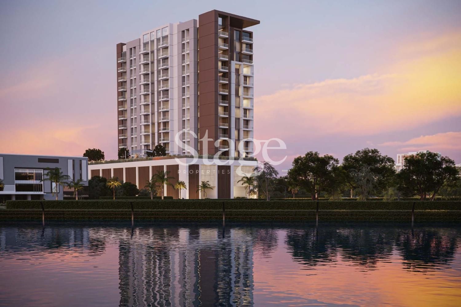 Studio for Sale in Dubai Land, Dubai AP7645S