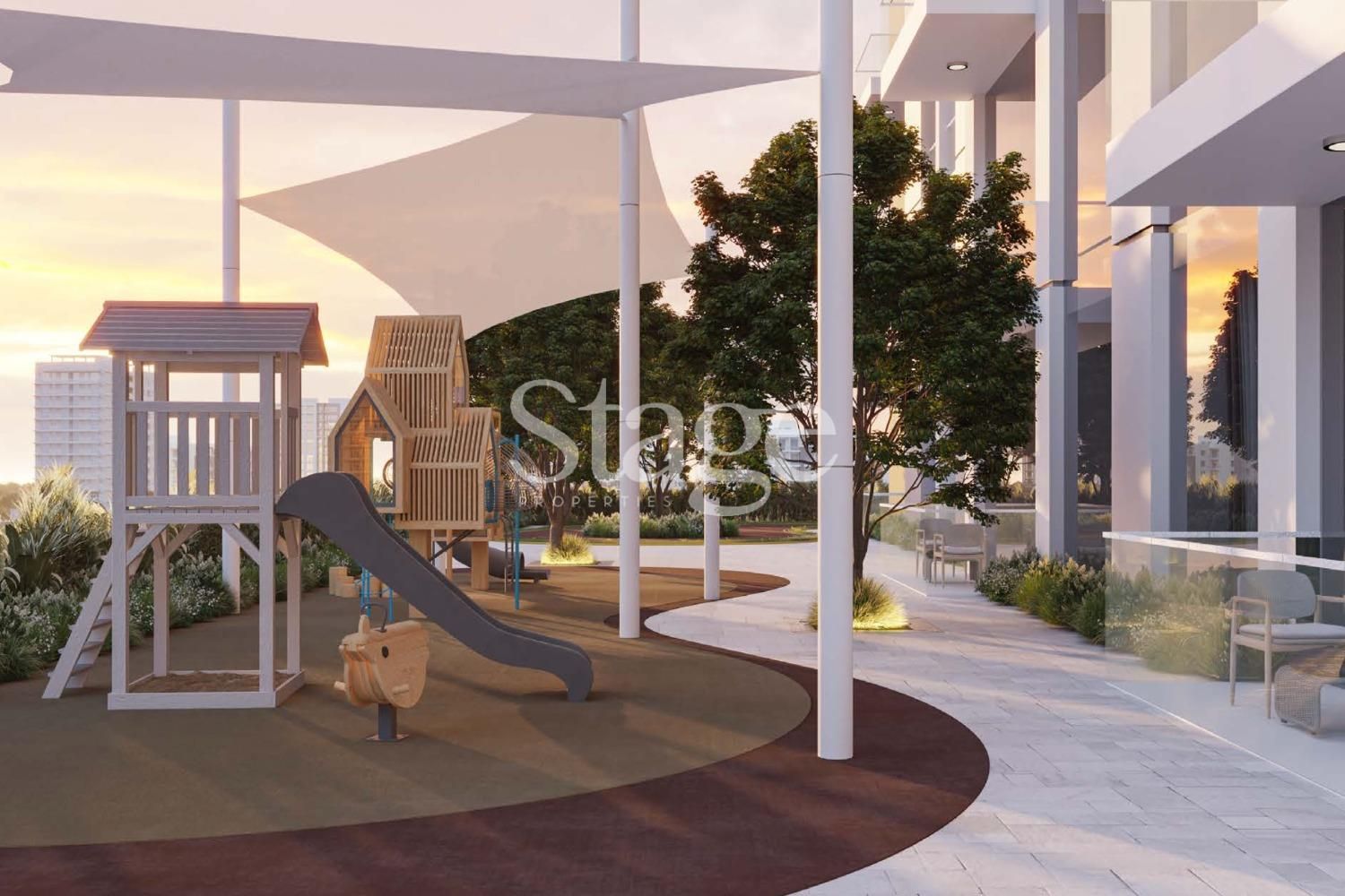 Studio for Sale in Dubai Land, Dubai AP7645S