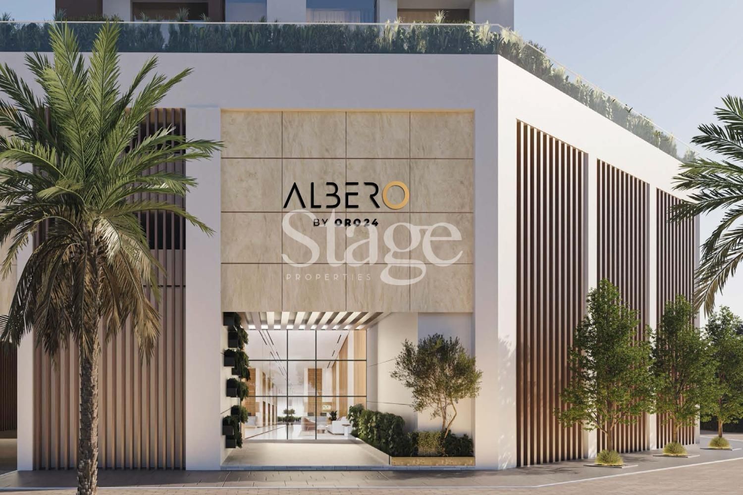 Studio for Sale in Dubai Land, Dubai AP7645S