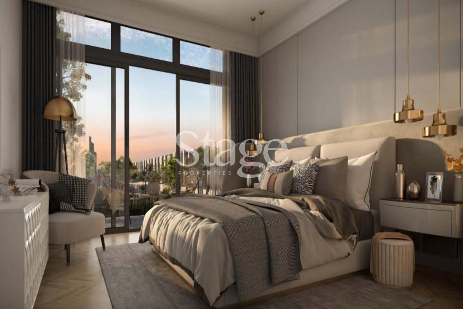 4 bedrooms Townhouse for Sale in Dubai Land, Dubai TH8213S