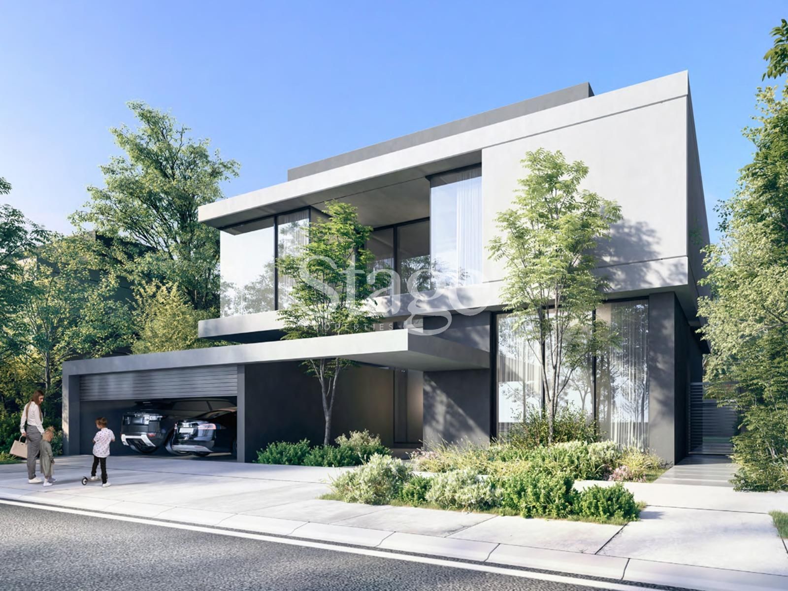 3 bedrooms Townhouse for Sale in Al Menhaz, Sharjah TH9074S