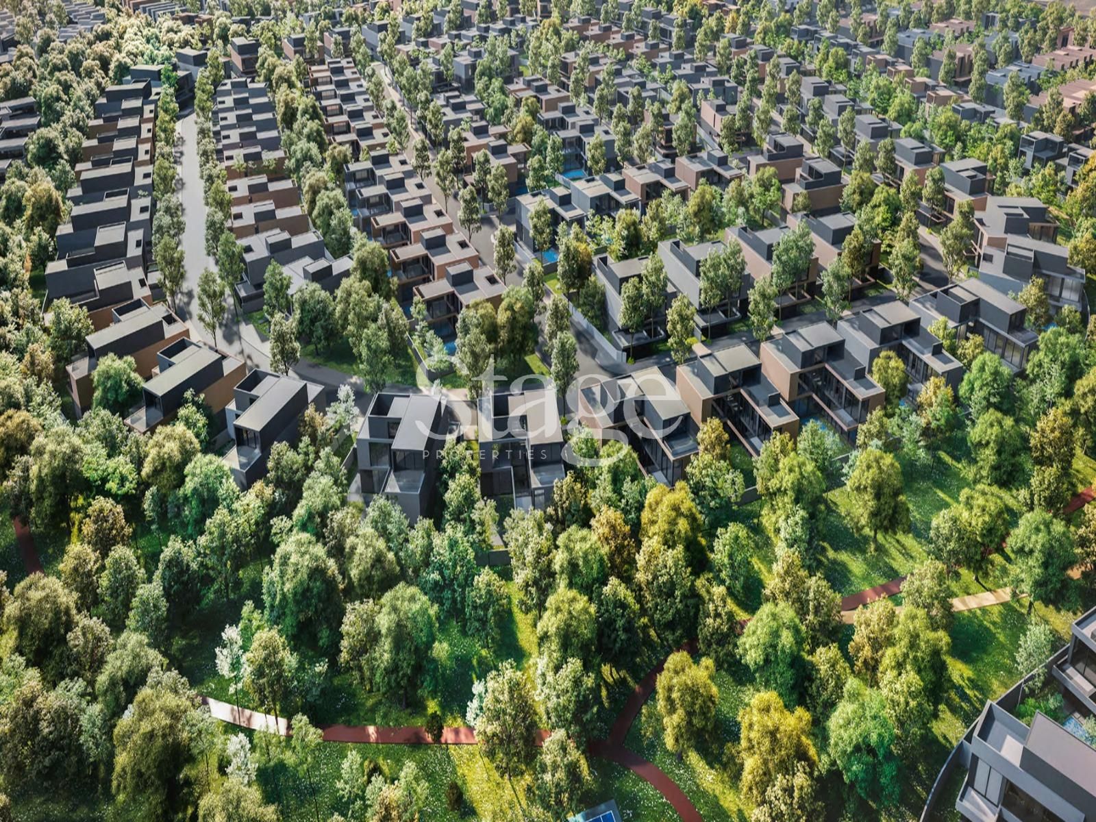 3 bedrooms Townhouse for Sale in Al Menhaz, Sharjah TH9074S