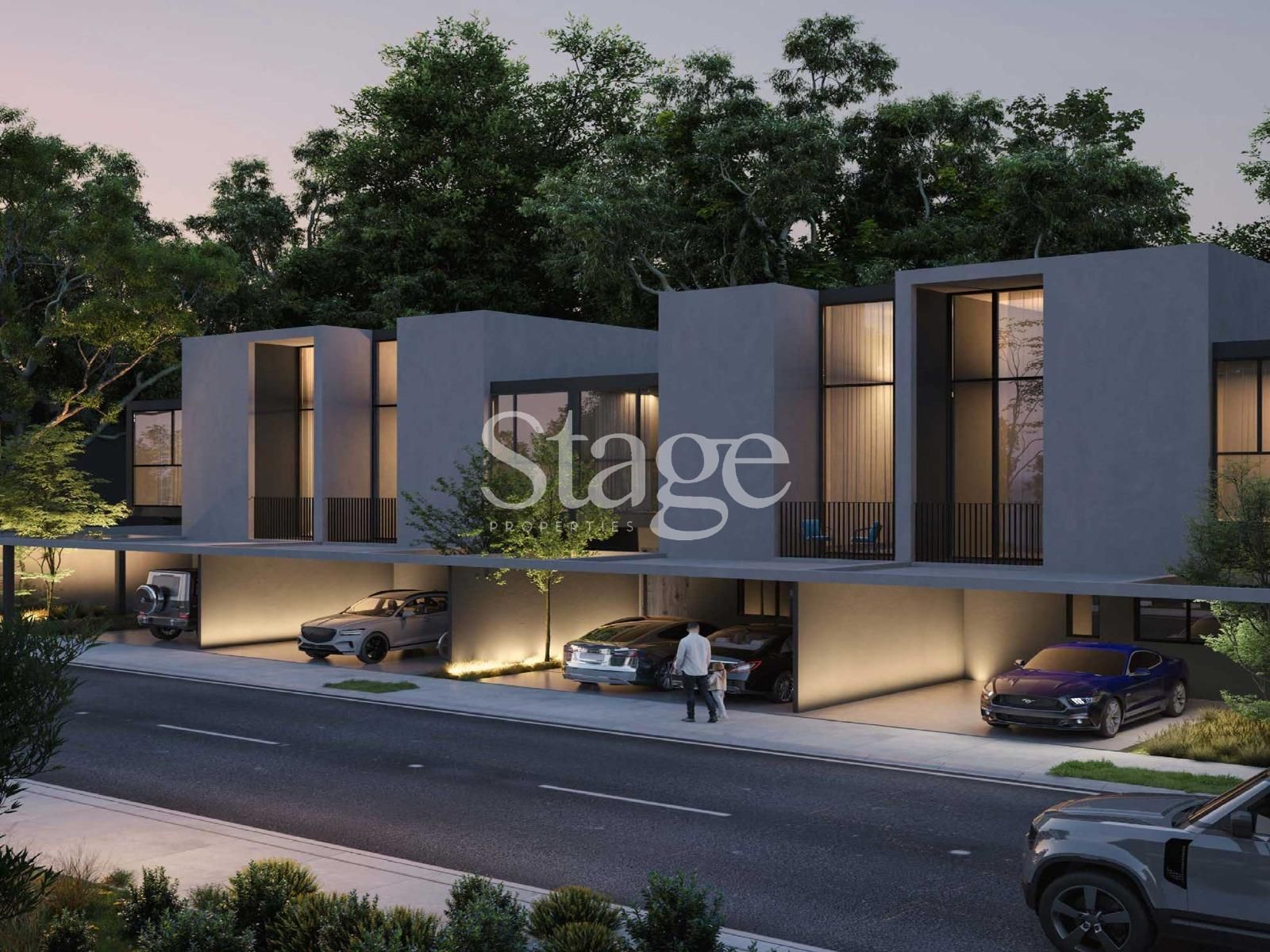 3 bedrooms Townhouse for Sale in Al Menhaz, Sharjah TH9074S