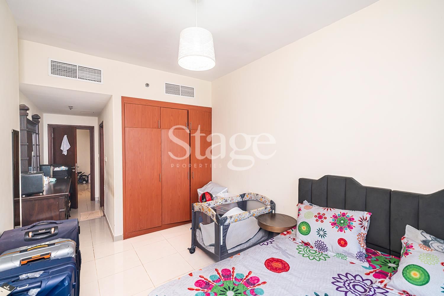 1 bedroom apartment for Rent in Jumeirah Lake Towers, Dubai AP8735L