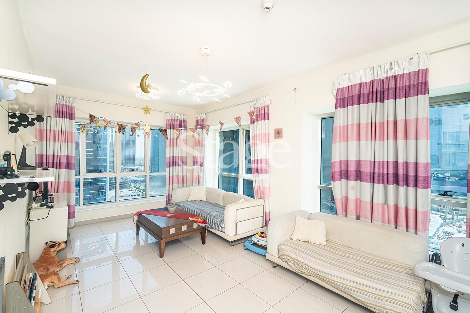 Exclusive | Vacant | High Floor | Skyline View