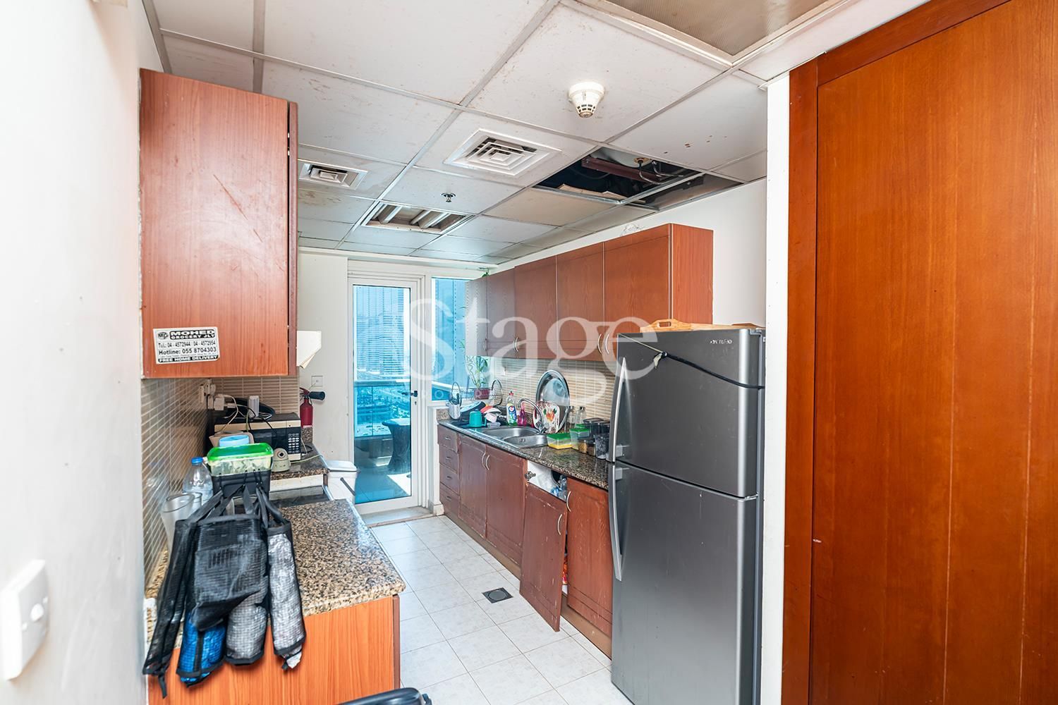 1 bedroom apartment for Rent in Jumeirah Lake Towers, Dubai AP8735L