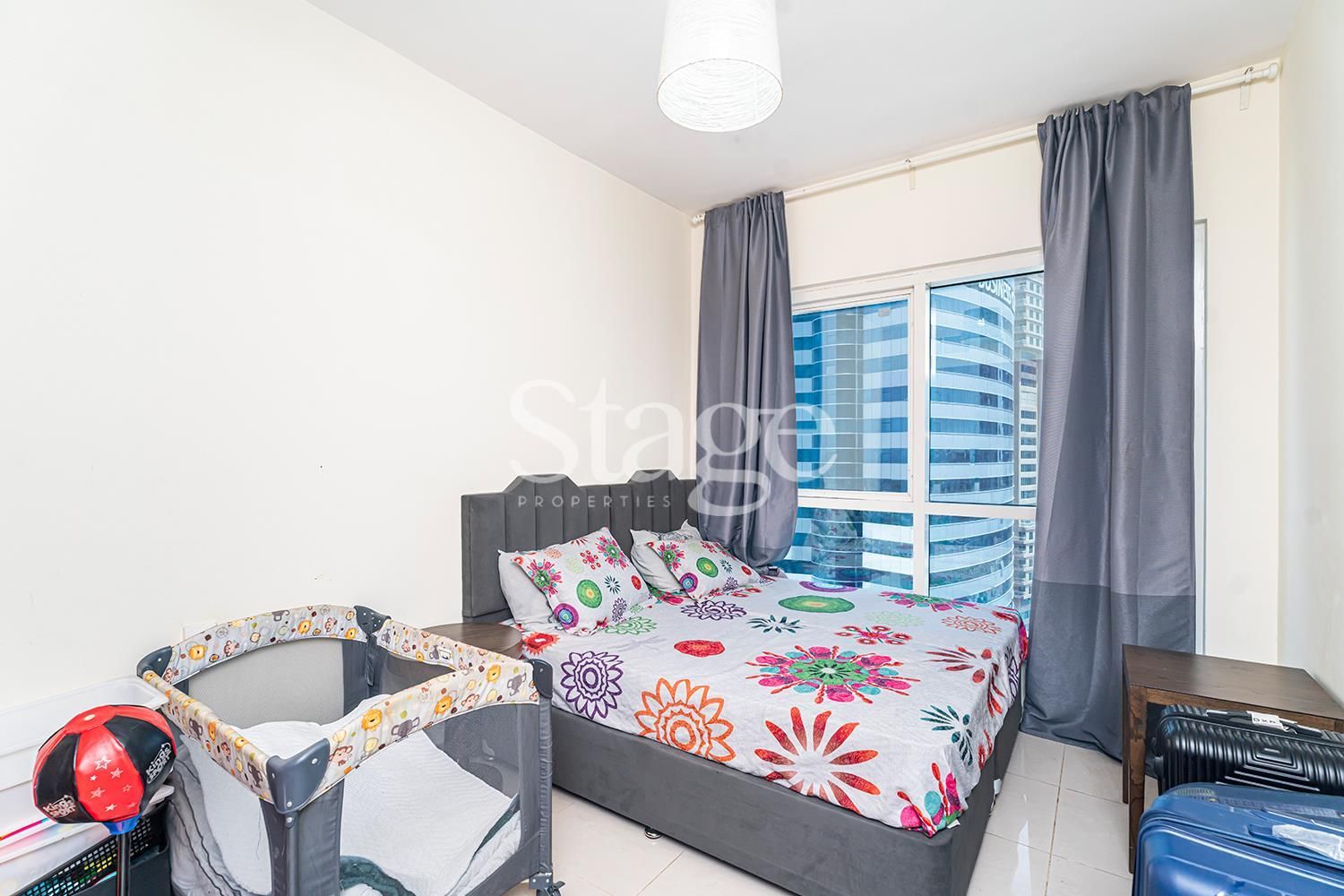 1 bedroom apartment for Rent in Jumeirah Lake Towers, Dubai AP8735L