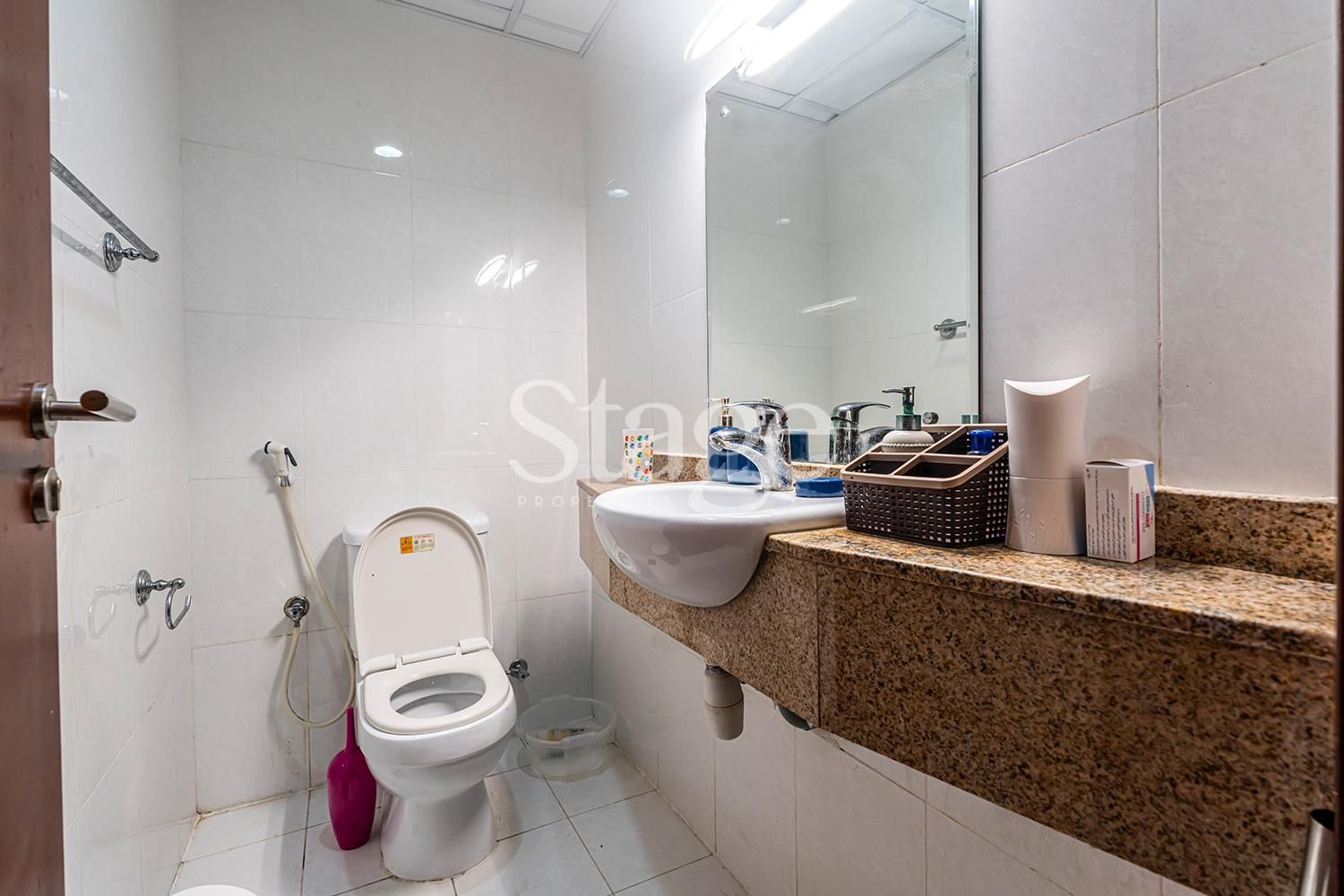 1 bedroom apartment for Rent in Jumeirah Lake Towers, Dubai AP8735L