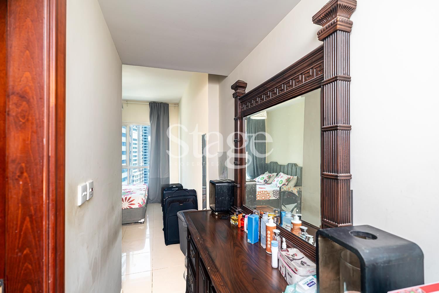 1 bedroom apartment for Rent in Jumeirah Lake Towers, Dubai AP8735L