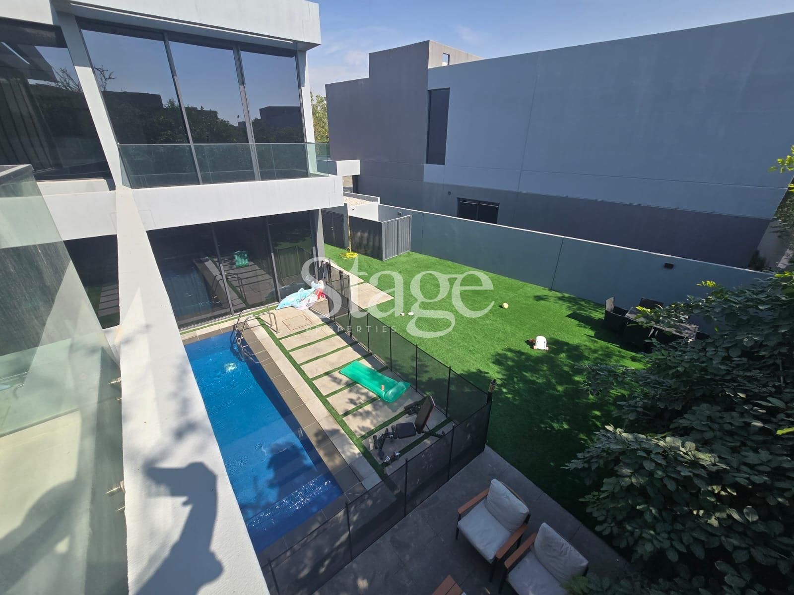 Exclusive Villa | Private Pool | Landmark Views