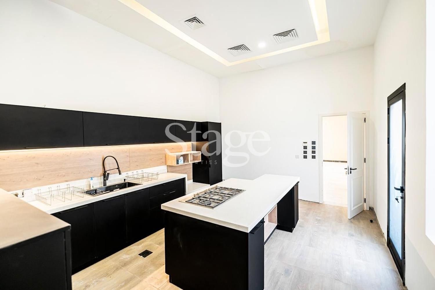 فيلا توأم من ٦ غرف نوم للإيجار في Al Barsha، Dubai VI9796L